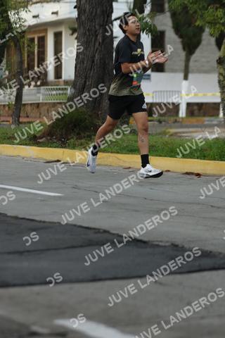 Foto de ADIDAS SPLITS GUADALAJARA 15K / 30K a las 07:03