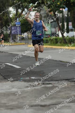 Foto de ADIDAS SPLITS GUADALAJARA 15K / 30K a las 06:59