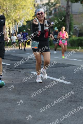 Foto de ADIDAS SPLITS GUADALAJARA 15K / 30K a las 07:46