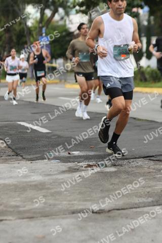 Foto de ADIDAS SPLITS GUADALAJARA 15K / 30K a las 06:57