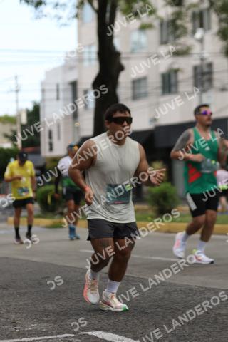 Foto de ADIDAS SPLITS GUADALAJARA 15K / 30K a las 09:09