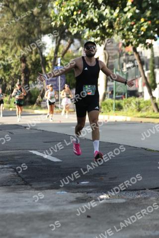 Foto de ADIDAS SPLITS GUADALAJARA 15K / 30K a las 08:27