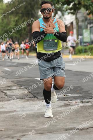 Foto de ADIDAS SPLITS GUADALAJARA 15K / 30K a las 06:53
