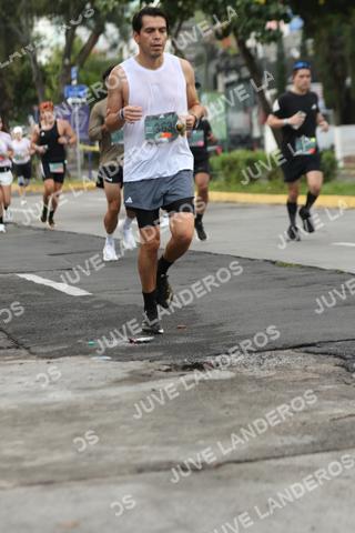 Foto de ADIDAS SPLITS GUADALAJARA 15K / 30K a las 06:57