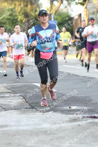 Foto de ADIDAS SPLITS GUADALAJARA 15K / 30K a las 07:11