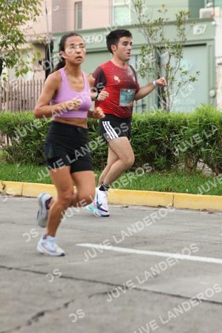 Foto de ADIDAS SPLITS GUADALAJARA 15K / 30K a las 06:52