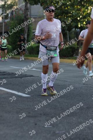 Foto de ADIDAS SPLITS GUADALAJARA 15K / 30K a las 07:46