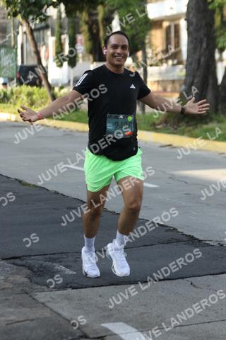 Foto de ADIDAS SPLITS GUADALAJARA 15K / 30K a las 08:19