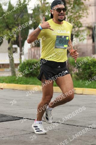 Foto de ADIDAS SPLITS GUADALAJARA 15K / 30K a las 06:51