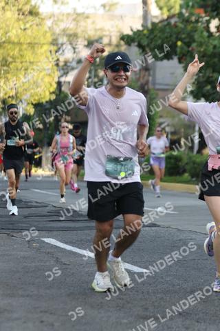 Foto de ADIDAS SPLITS GUADALAJARA 15K / 30K a las 07:32