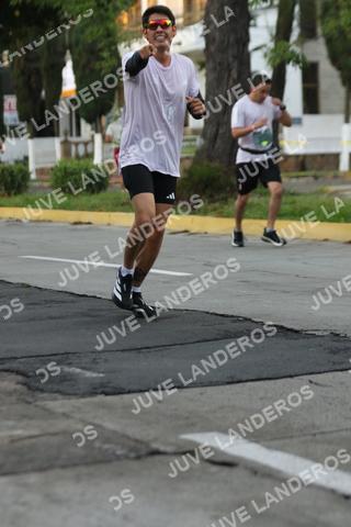 Foto de ADIDAS SPLITS GUADALAJARA 15K / 30K a las 07:04