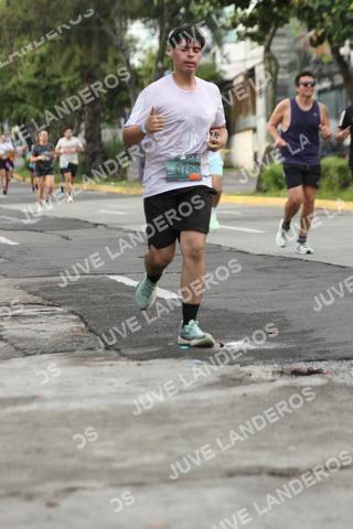 Foto de ADIDAS SPLITS GUADALAJARA 15K / 30K a las 06:58