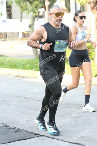 Foto de ADIDAS SPLITS GUADALAJARA 15K / 30K a las 08:12