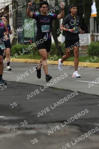 Foto de ADIDAS SPLITS GUADALAJARA 15K / 30K a las 06:58