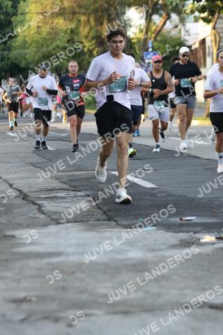 Foto de ADIDAS SPLITS GUADALAJARA 15K / 30K a las 07:13