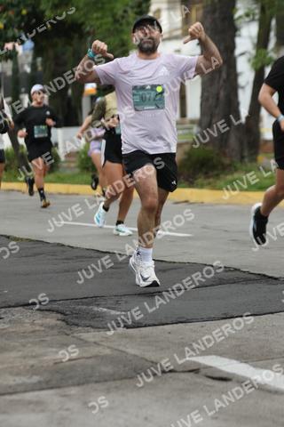 Foto de ADIDAS SPLITS GUADALAJARA 15K / 30K a las 06:57