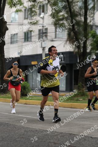Foto de ADIDAS SPLITS GUADALAJARA 15K / 30K a las 09:04