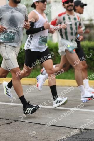Foto de ADIDAS SPLITS GUADALAJARA 15K / 30K a las 06:50
