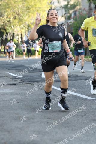 Foto de ADIDAS SPLITS GUADALAJARA 15K / 30K a las 07:43