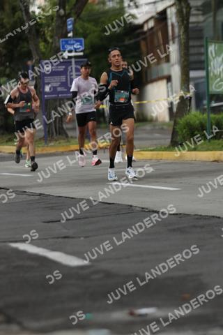 Foto de ADIDAS SPLITS GUADALAJARA 15K / 30K a las 06:55