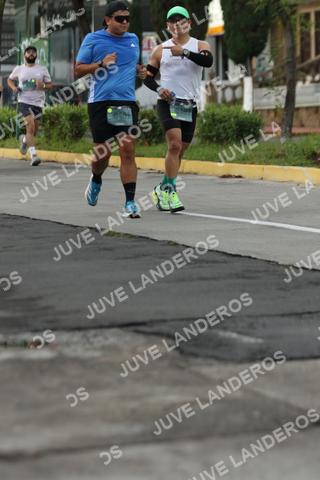 Foto de ADIDAS SPLITS GUADALAJARA 15K / 30K a las 06:59