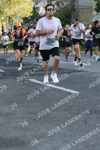 Foto de ADIDAS SPLITS GUADALAJARA 15K / 30K a las 07:43