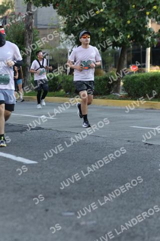 Foto de ADIDAS SPLITS GUADALAJARA 15K / 30K a las 07:41