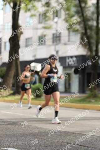 Foto de ADIDAS SPLITS GUADALAJARA 15K / 30K a las 09:03