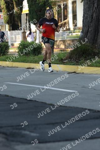 Foto de ADIDAS SPLITS GUADALAJARA 15K / 30K a las 08:05