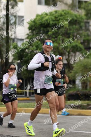 Foto de ADIDAS SPLITS GUADALAJARA 15K / 30K a las 09:08