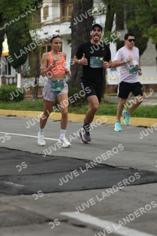 Foto de ADIDAS SPLITS GUADALAJARA 15K / 30K a las 06:55