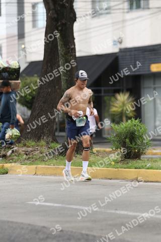 Foto de ADIDAS SPLITS GUADALAJARA 15K / 30K a las 09:04