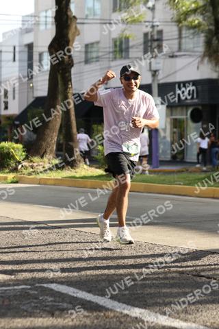 Foto de ADIDAS SPLITS GUADALAJARA 15K / 30K a las 08:51