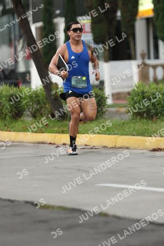 Foto de ADIDAS SPLITS GUADALAJARA 15K / 30K a las 06:52