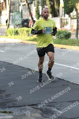 Foto de ADIDAS SPLITS GUADALAJARA 15K / 30K a las 08:13