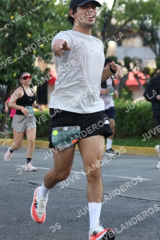 Foto de ADIDAS SPLITS GUADALAJARA 15K / 30K a las 07:39
