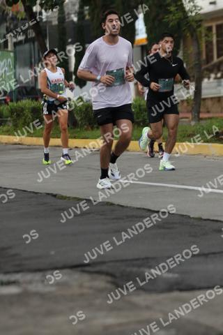 Foto de ADIDAS SPLITS GUADALAJARA 15K / 30K a las 06:58