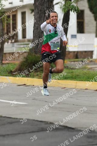 Foto de ADIDAS SPLITS GUADALAJARA 15K / 30K a las 06:52