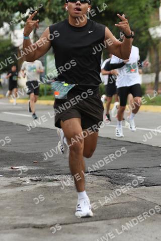 Foto de ADIDAS SPLITS GUADALAJARA 15K / 30K a las 06:55