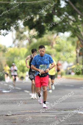 Foto de ADIDAS SPLITS GUADALAJARA 15K / 30K a las 09:05