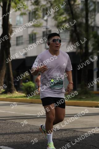 Foto de ADIDAS SPLITS GUADALAJARA 15K / 30K a las 09:06