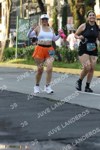 Foto de ADIDAS SPLITS GUADALAJARA 15K / 30K a las 07:25