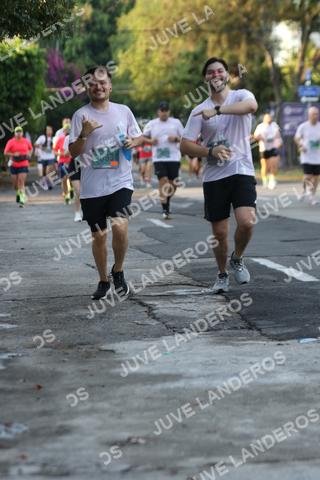 Foto de ADIDAS SPLITS GUADALAJARA 15K / 30K a las 07:18
