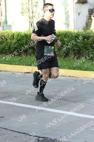 Foto de ADIDAS SPLITS GUADALAJARA 15K / 30K a las 08:20