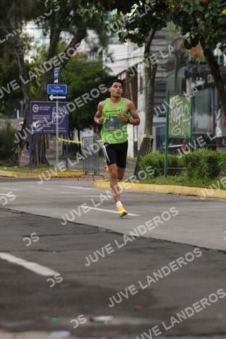 Foto de ADIDAS SPLITS GUADALAJARA 15K / 30K a las 06:47