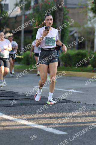 Foto de ADIDAS SPLITS GUADALAJARA 15K / 30K a las 07:50