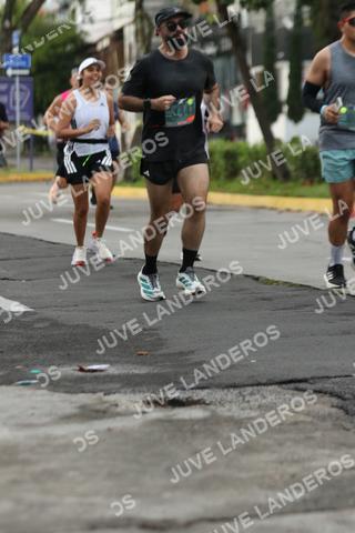 Foto de ADIDAS SPLITS GUADALAJARA 15K / 30K a las 06:59