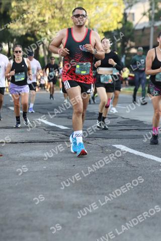 Foto de ADIDAS SPLITS GUADALAJARA 15K / 30K a las 07:35