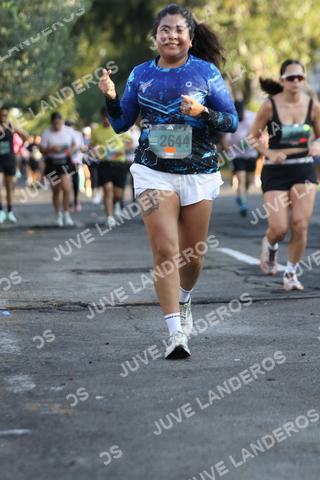 Foto de ADIDAS SPLITS GUADALAJARA 15K / 30K a las 07:44