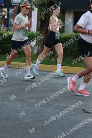Foto de ADIDAS SPLITS GUADALAJARA 15K / 30K a las 07:36
